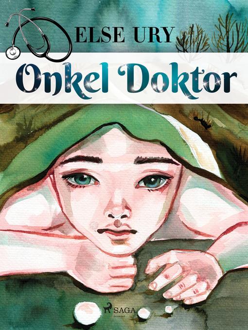 Title details for Onkel Doktor by Else Ury - Available